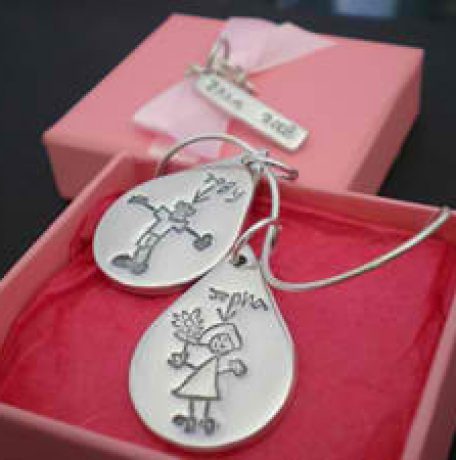 Find a Keepsake Artist Baby Keepsakes