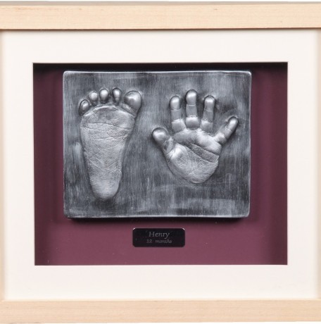 Find a Keepsake Artist Baby Keepsakes