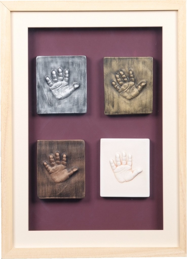 Raised Baby Impressions Baby Keepsakes Raised Baby Impressions Baby Keepsakes
