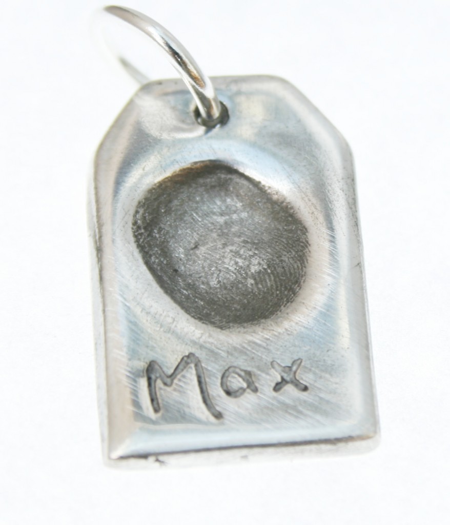 Fingerprint Jewellery Baby Keepsakes Fingerprint Jewellery Baby Keepsakes
