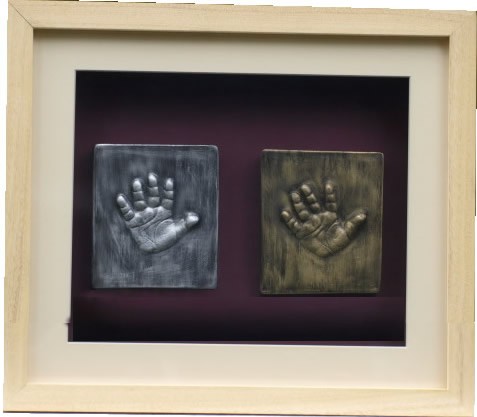 Raised Baby Impressions Baby Keepsakes Raised Baby Impressions Baby Keepsakes