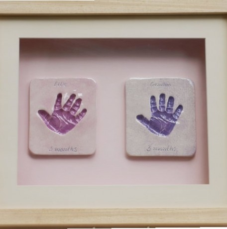 Find a Keepsake Artist Baby Keepsakes