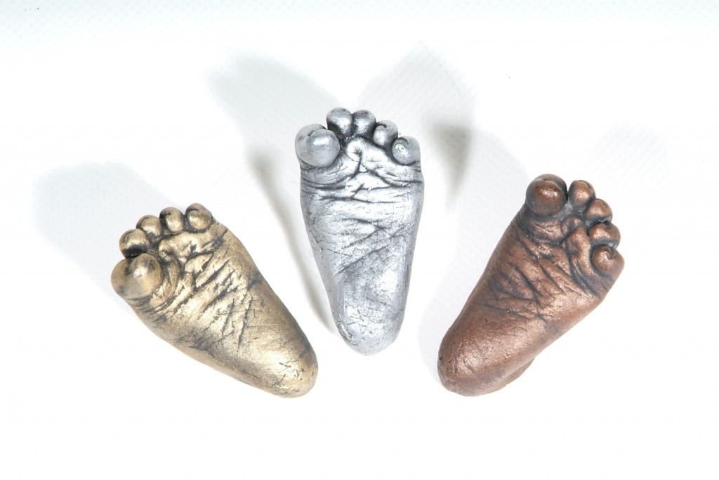 Baby Hand & Foot Casting Baby Keepsakes Baby Hand & Foot Casting Baby Keepsakes