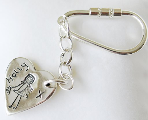 Artwork Jewellery Baby Keepsakes