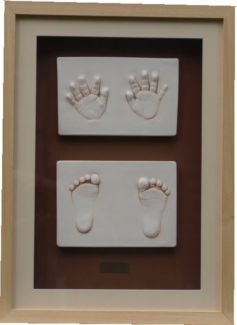 Raised Baby Impressions Baby Keepsakes Raised Baby Impressions Baby Keepsakes