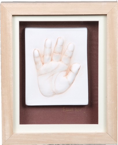 Raised Baby Impressions Baby Keepsakes Raised Baby Impressions Baby Keepsakes