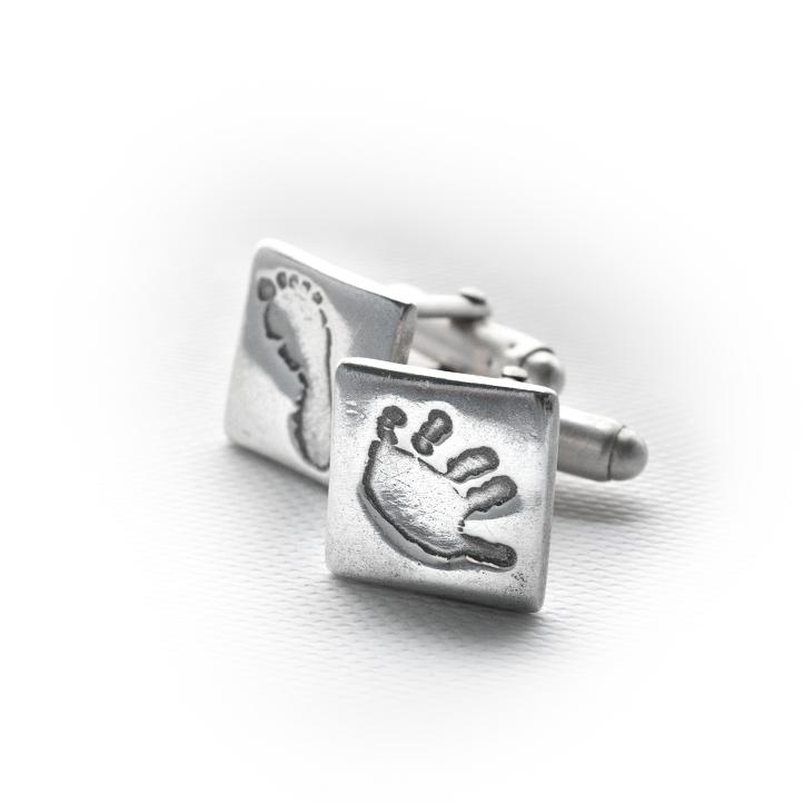 Handprint & Footprint Jewellery Baby Keepsakes Handprint & Footprint Jewellery Baby Keepsakes