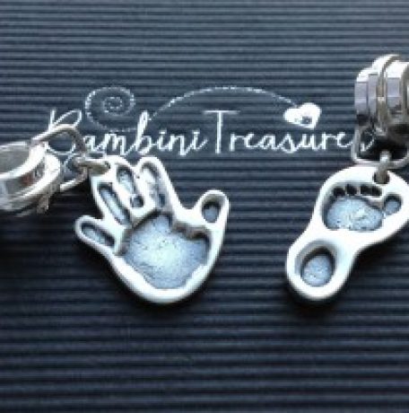 Find a Keepsake Artist Baby Keepsakes