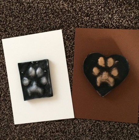 Find a Keepsake Artist Baby Keepsakes