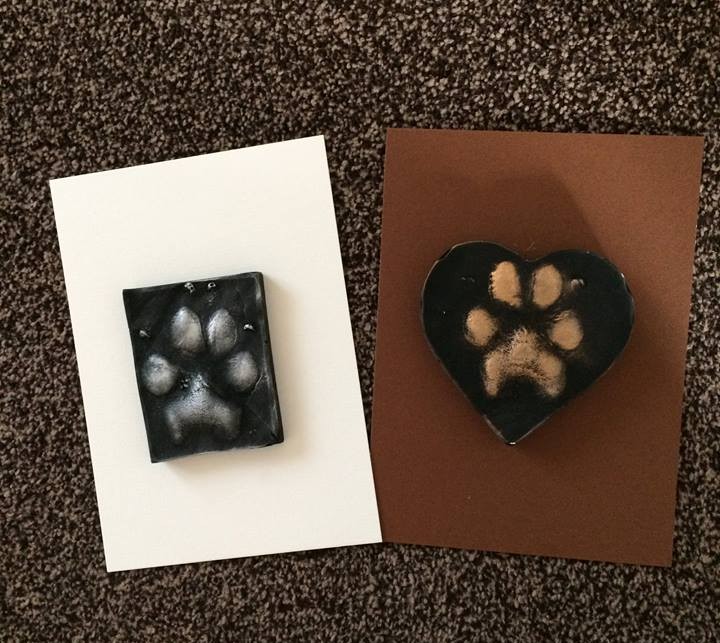 Raised Baby Impressions Baby Keepsakes Raised Baby Impressions Baby Keepsakes