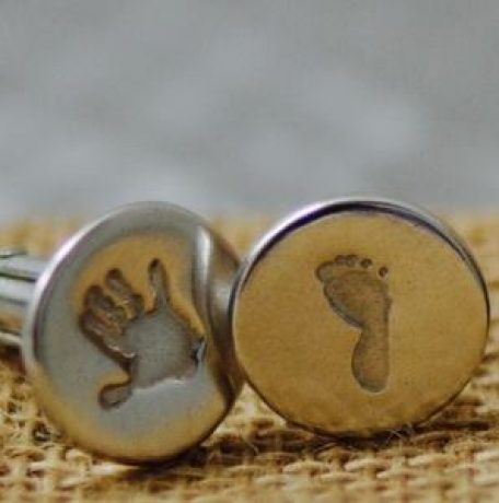 Find a Keepsake Artist Baby Keepsakes