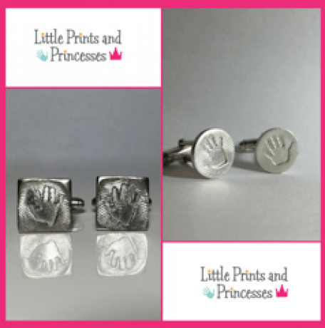 Find a Keepsake Artist Baby Keepsakes