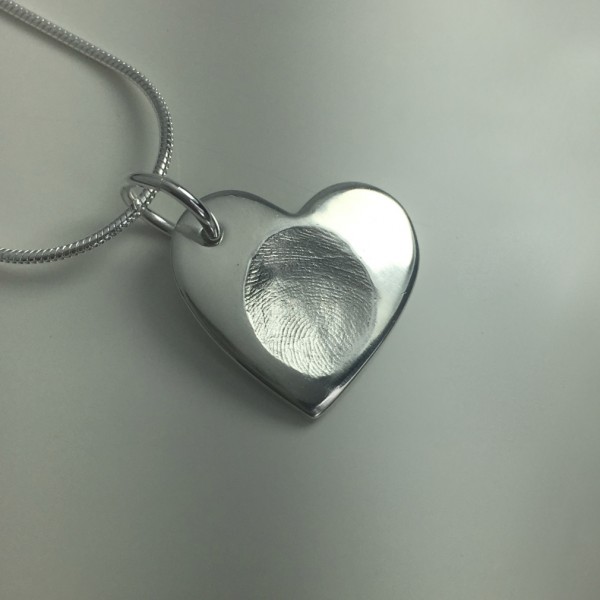 Fingerprint Jewellery Baby Keepsakes Fingerprint Jewellery Baby Keepsakes