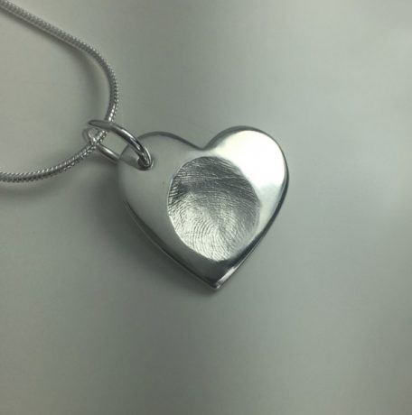 Find a Keepsake Artist Baby Keepsakes