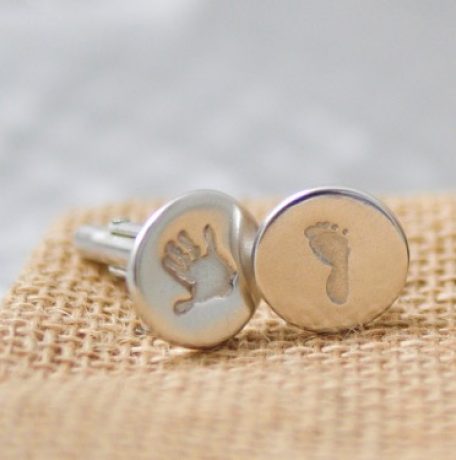 Find a Keepsake Artist Baby Keepsakes