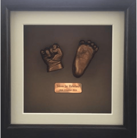 Find a Keepsake Artist Baby Keepsakes
