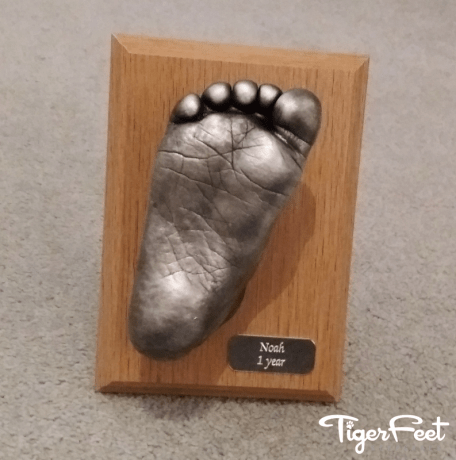 Find a Keepsake Artist Baby Keepsakes