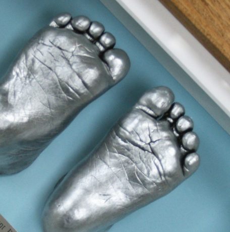 Find a Keepsake Artist Baby Keepsakes