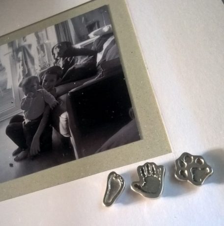 Find a Keepsake Artist Baby Keepsakes