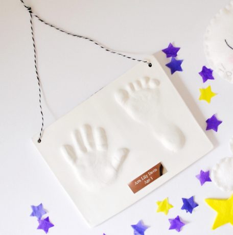 Find a Keepsake Artist Baby Keepsakes