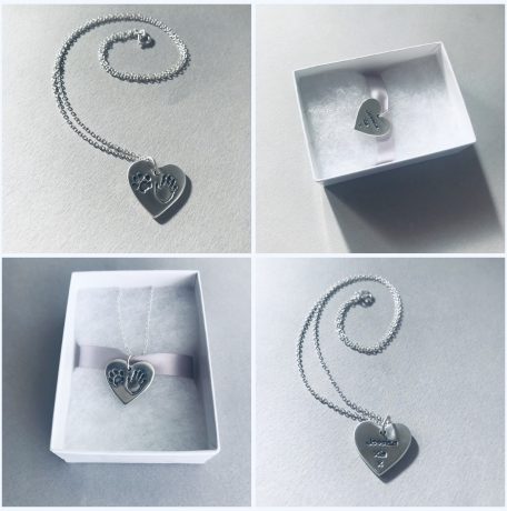 Find a Keepsake Artist Baby Keepsakes