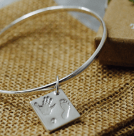 Find a Keepsake Artist Baby Keepsakes