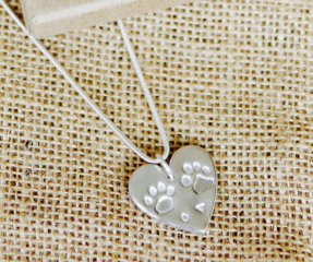 Handprint & Footprint Jewellery Baby Keepsakes Handprint & Footprint Jewellery Baby Keepsakes