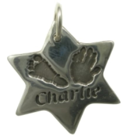 Find a Keepsake Artist Baby Keepsakes