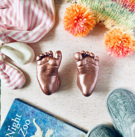 Find a Keepsake Artist Baby Keepsakes