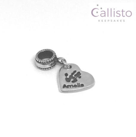 Find a Keepsake Artist Baby Keepsakes