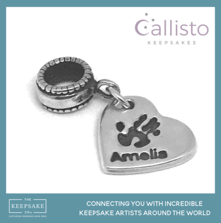 Find a Keepsake Artist Baby Keepsakes