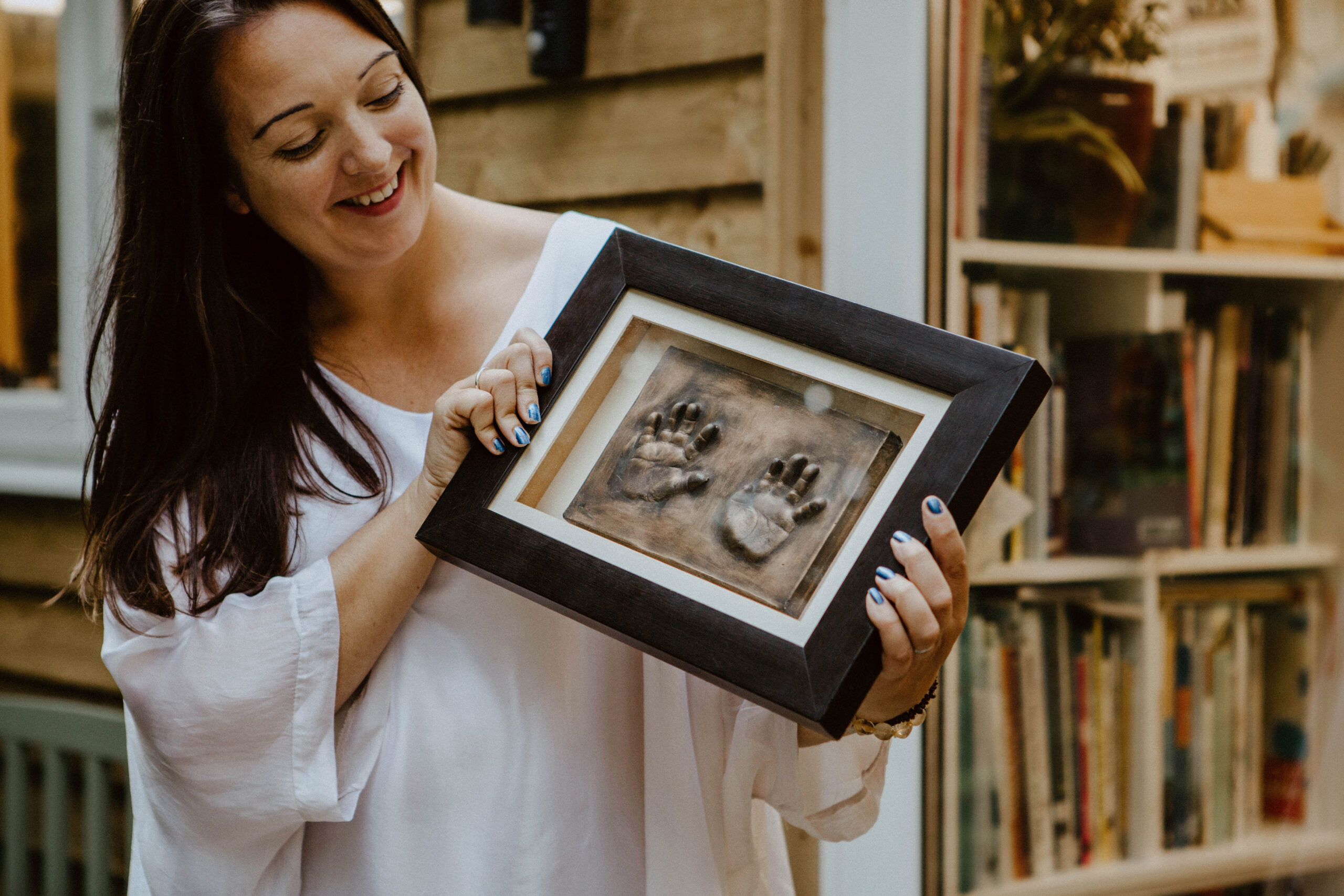 The Keepsake Co | Start Your Own Keepsake Business